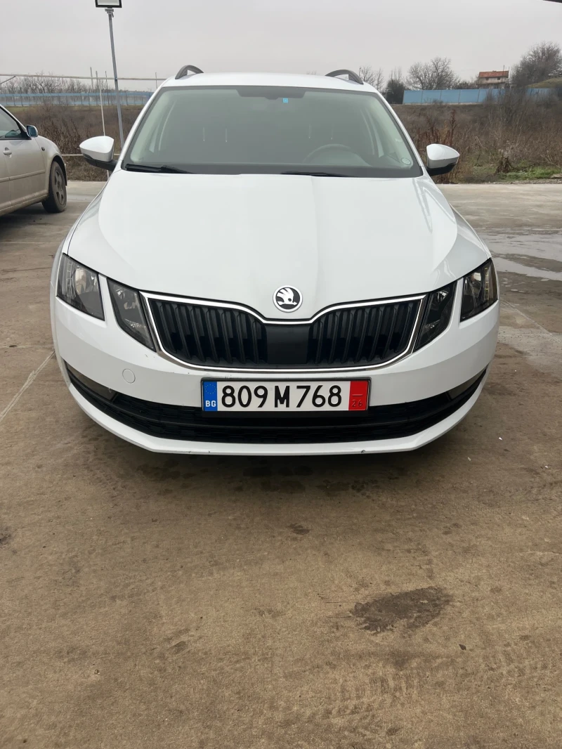 Skoda Octavia, снимка 3 - Автомобили и джипове - 53231883