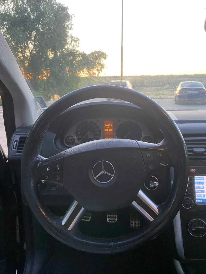 Mercedes-Benz B 200, снимка 7 - Автомобили и джипове - 53288074