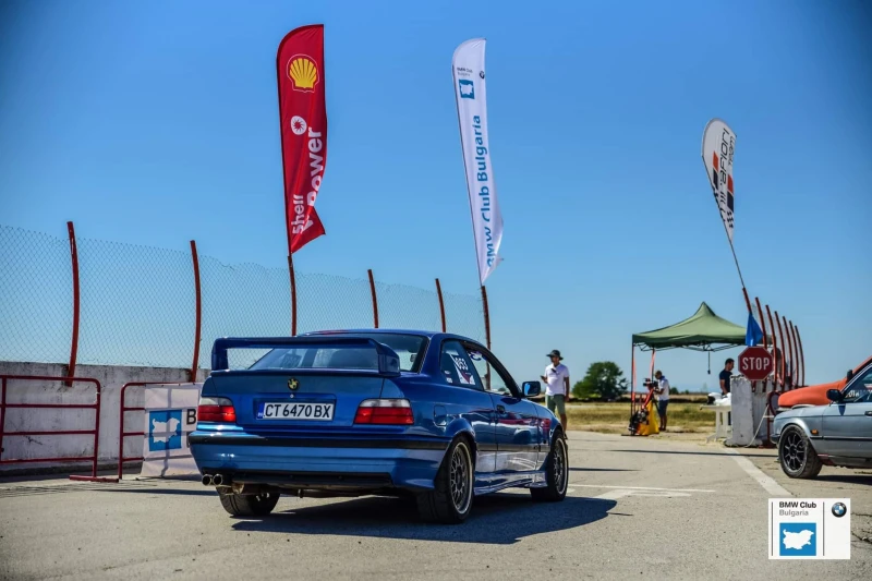 BMW 328, снимка 2 - Автомобили и джипове - 53324005