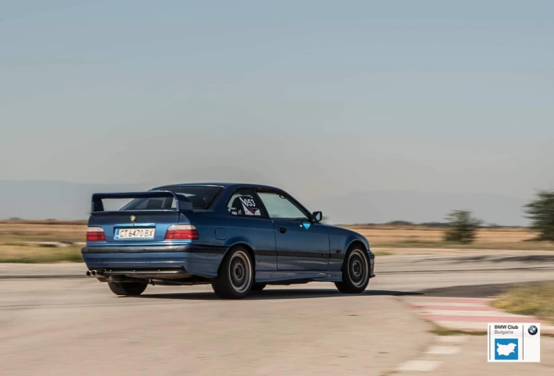 BMW 328, снимка 4 - Автомобили и джипове - 53324005