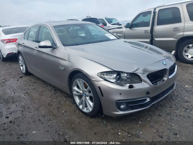 BMW 535 XDRIVE, снимка 9 - Автомобили и джипове - 47418600