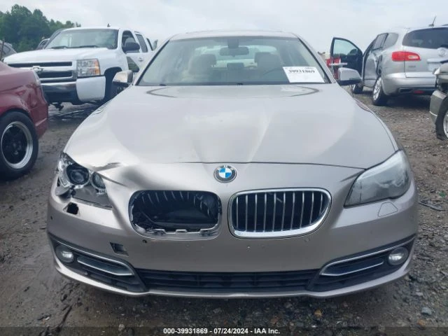 BMW 535 XDRIVE, снимка 1 - Автомобили и джипове - 47418600