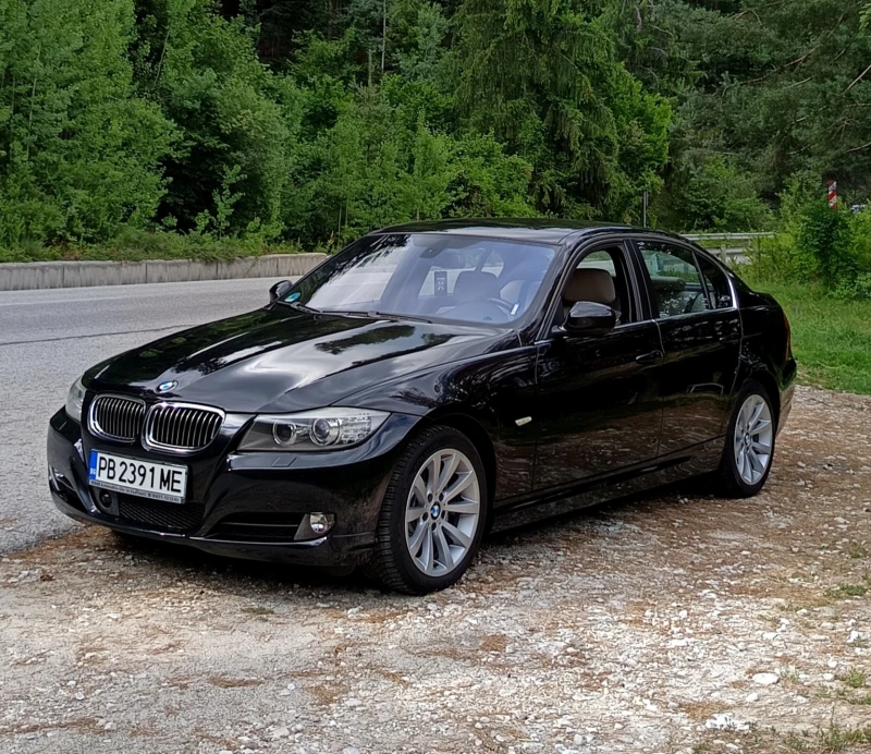 BMW 330 Facelift - 14500 лв. - 62502145 1