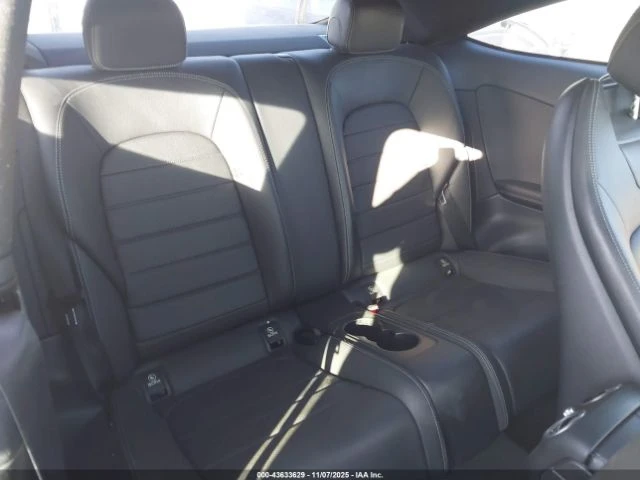 Mercedes-Benz C 300 4х4* Virtual* Ambient* Камера* Keyless* Памет, снимка 12 - Автомобили и джипове - 53025119