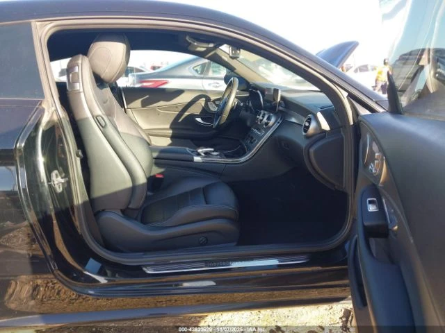 Mercedes-Benz C 300 4х4* Virtual* Ambient* Камера* Keyless* Памет, снимка 11 - Автомобили и джипове - 53025119