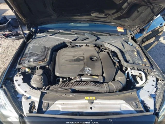 Mercedes-Benz C 300 4х4* Virtual* Ambient* Камера* Keyless* Памет, снимка 13 - Автомобили и джипове - 53025119