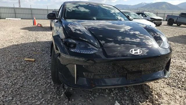 Hyundai Ioniq 6 Se Standard Range, снимка 13 - Автомобили и джипове - 54398928