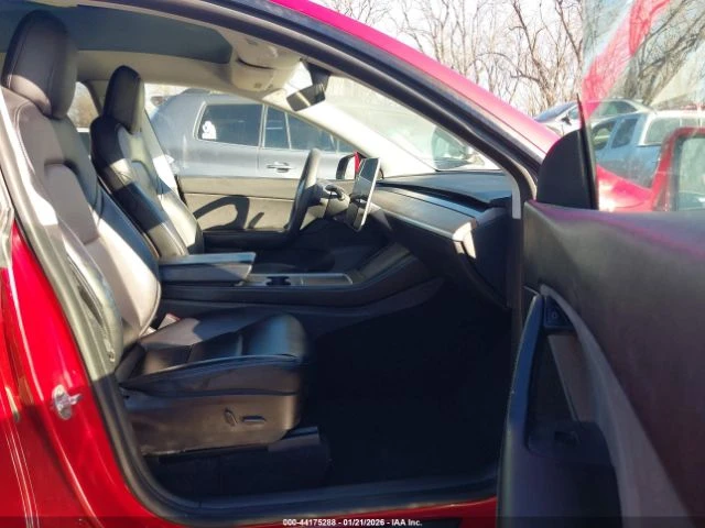 Tesla Model Y  Long Range Dual Motor AWD | , снимка 5 - Автомобили и джипове - 54792133