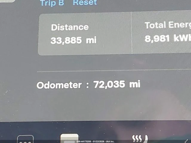 Tesla Model Y  Long Range Dual Motor AWD | , снимка 14 - Автомобили и джипове - 54792133