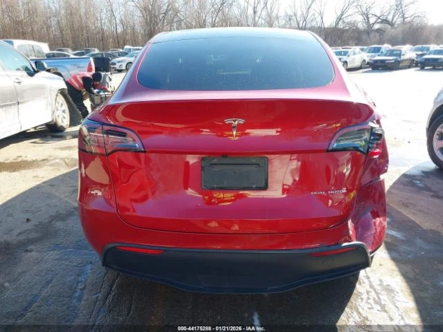 Tesla Model Y  Long Range Dual Motor AWD | , снимка 15 - Автомобили и джипове - 54792133