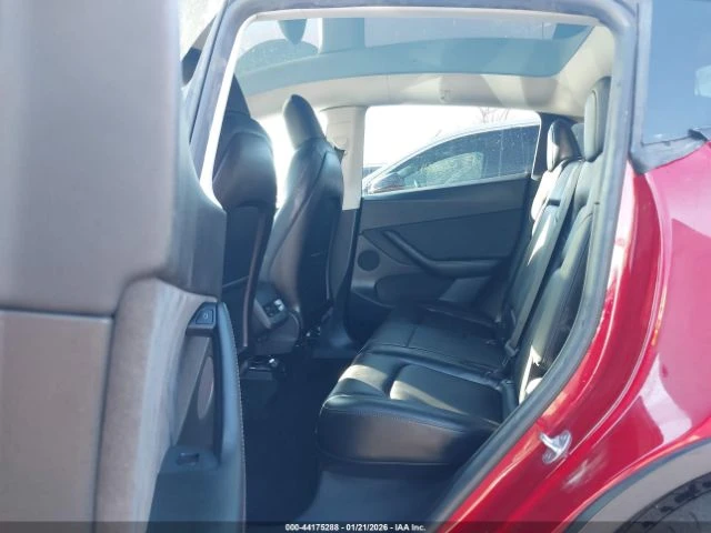 Tesla Model Y  Long Range Dual Motor AWD | , снимка 8 - Автомобили и джипове - 54792133