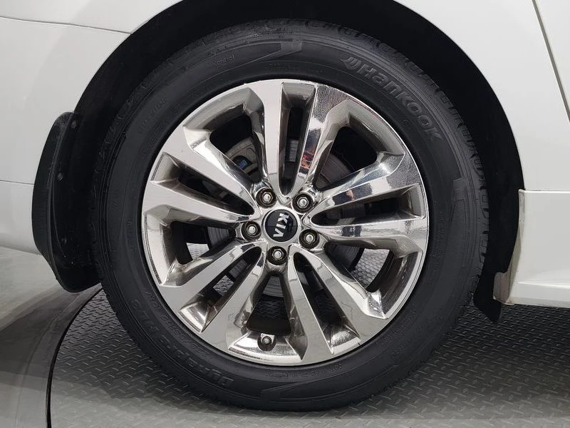 Kia Carnival 9-seater Prestige| 194к.с., снимка 5 - Автомобили и джипове - 56126658
