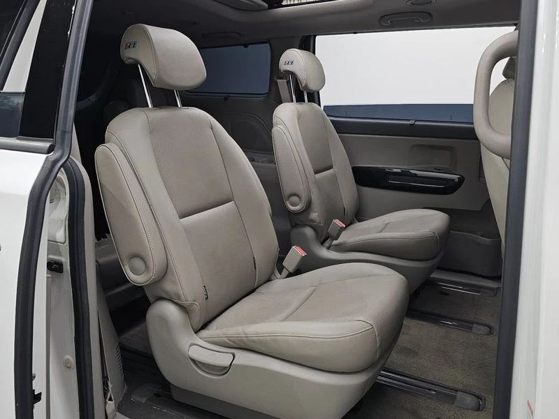 Kia Carnival 9-seater Prestige| 194к.с., снимка 12 - Автомобили и джипове - 56126658
