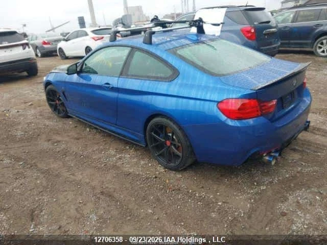 BMW 435 I XDRIVE / CARFAX / ���������� | Mobile.bg � ����������� 5