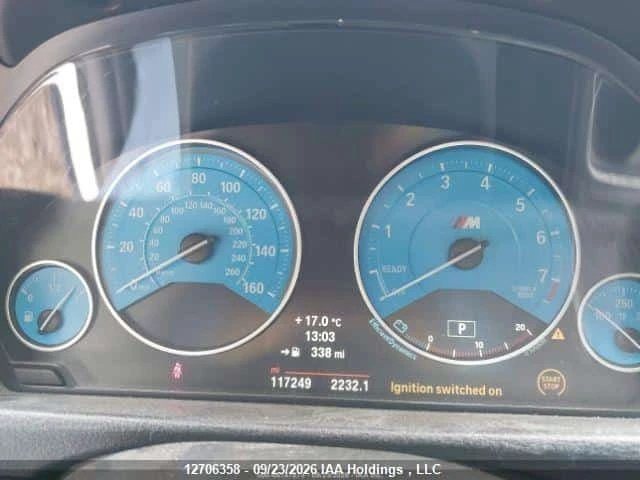 BMW 435 I XDRIVE / CARFAX / ���������� | Mobile.bg � ����������� 11