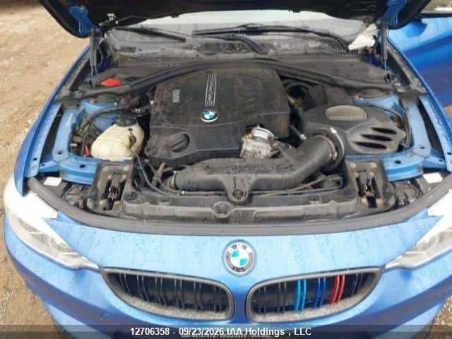 BMW 435 I XDRIVE / CARFAX / ���������� | Mobile.bg � ����������� 10