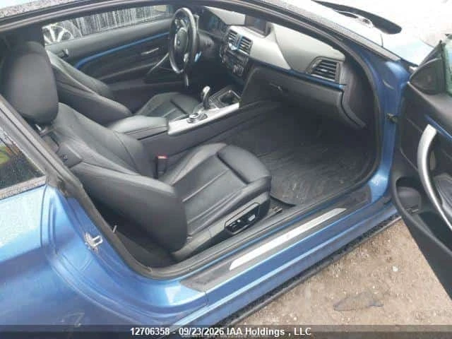 BMW 435 I XDRIVE / CARFAX / ���������� | Mobile.bg � ����������� 12