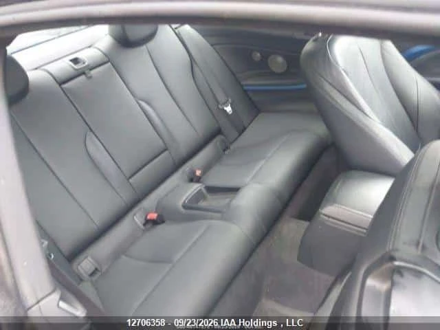 BMW 435 I XDRIVE / CARFAX / ���������� | Mobile.bg � ����������� 13
