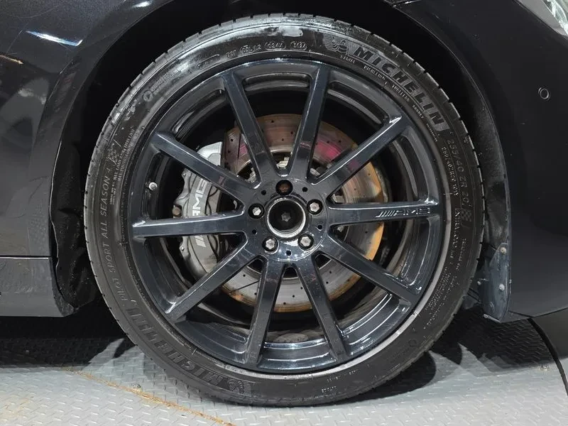 Mercedes-Benz S 63 AMG 4Matic | Mobile.bg � ����������� 5