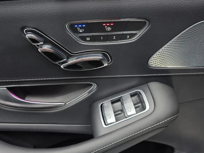Mercedes-Benz S 63 AMG 4Matic | Mobile.bg � ����������� 16
