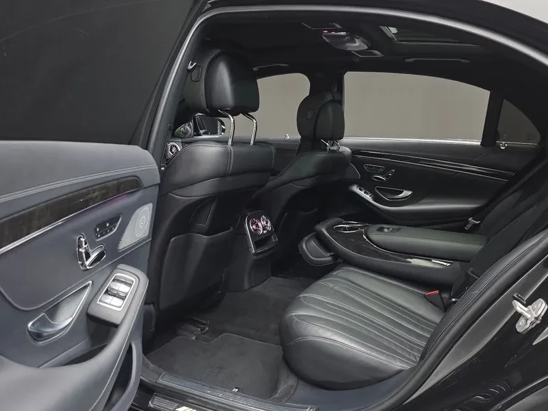 Mercedes-Benz S 63 AMG 4Matic | Mobile.bg � ����������� 15