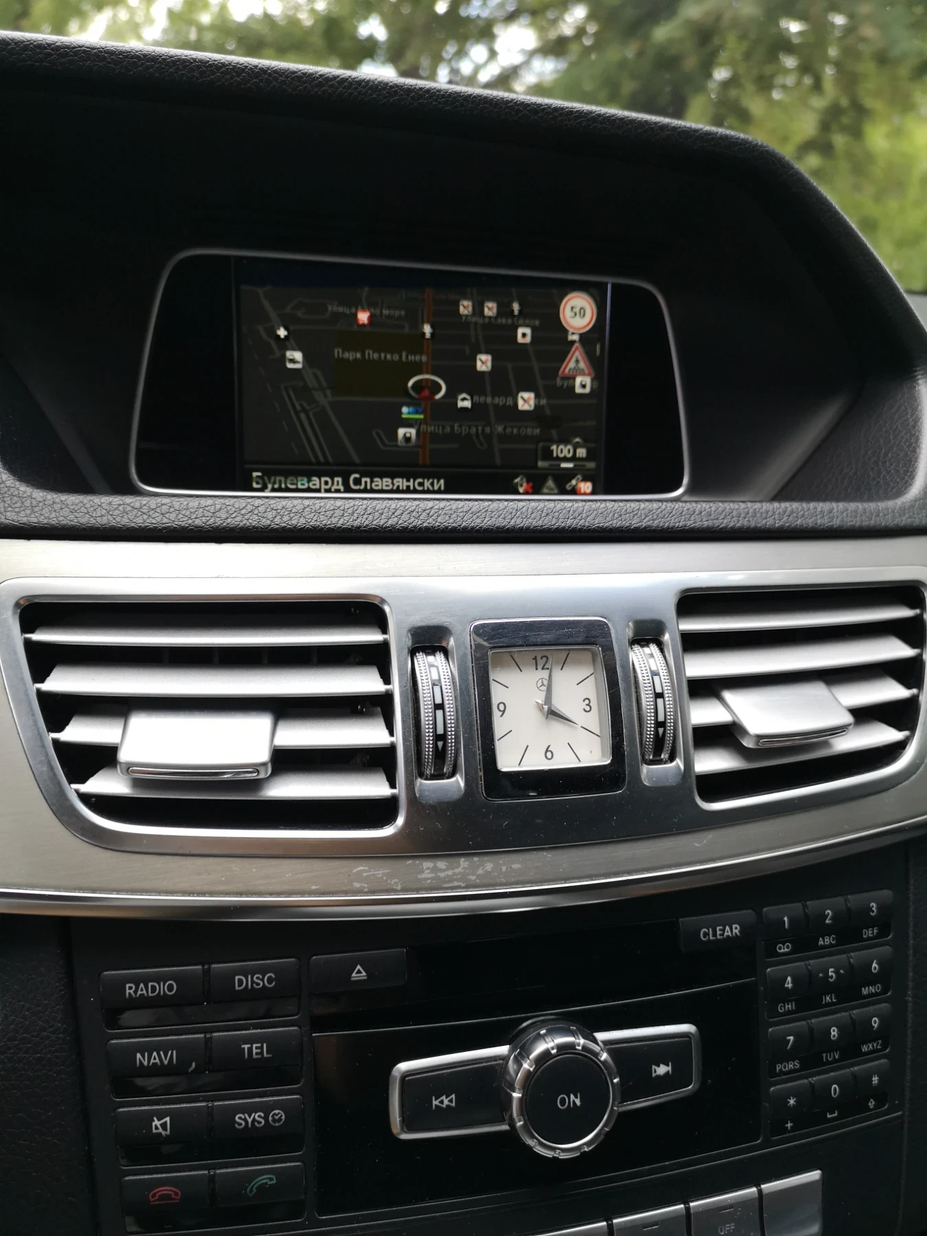 Mercedes-Benz E 200 W212 2.2cdi  - изображение 10