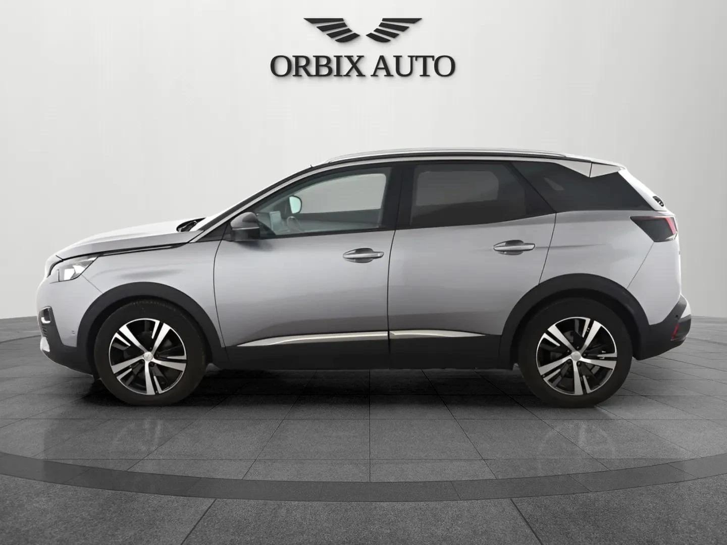 Peugeot 3008 1.6HDI // ВЪРНАТ ОТ ЛИЗИНГ - изображение 2