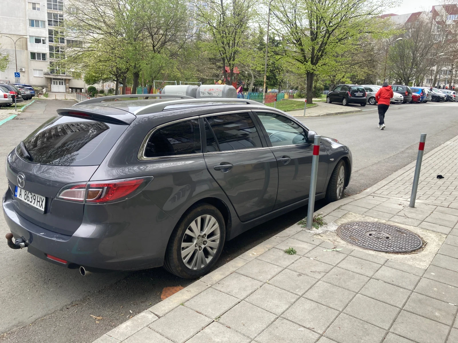 Mazda 6  - изображение 3