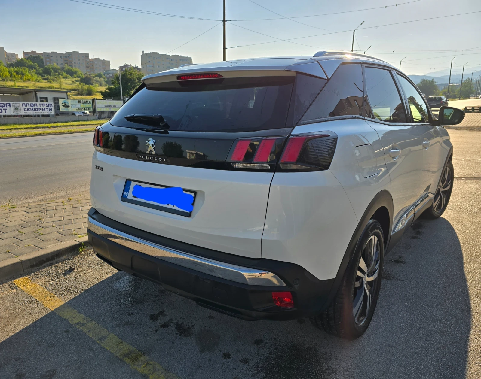 Peugeot 3008 1.6 Бензин 163hp - изображение 6