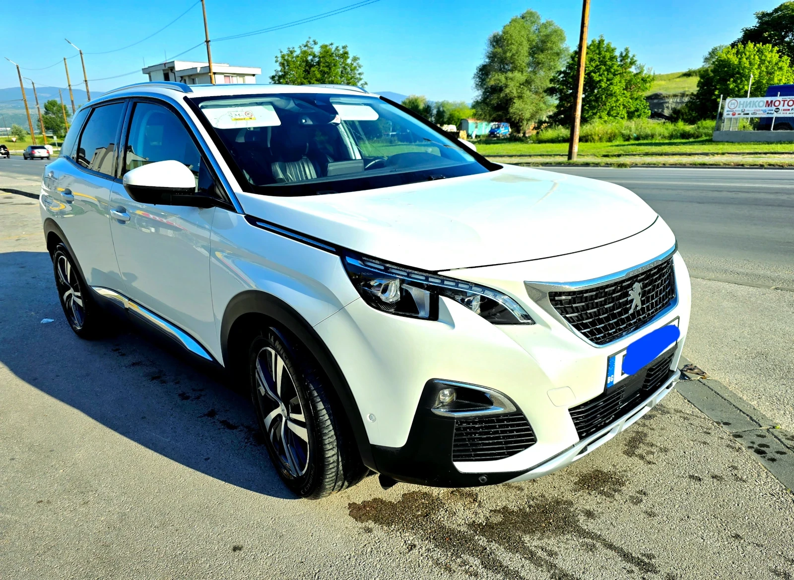 Peugeot 3008 1.6 Бензин 163hp - изображение 2