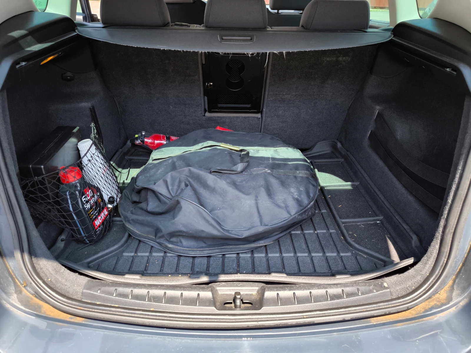 Seat Altea XL - изображение 6