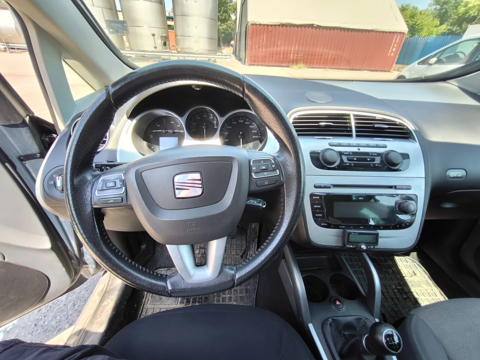 Seat Altea XL - изображение 5
