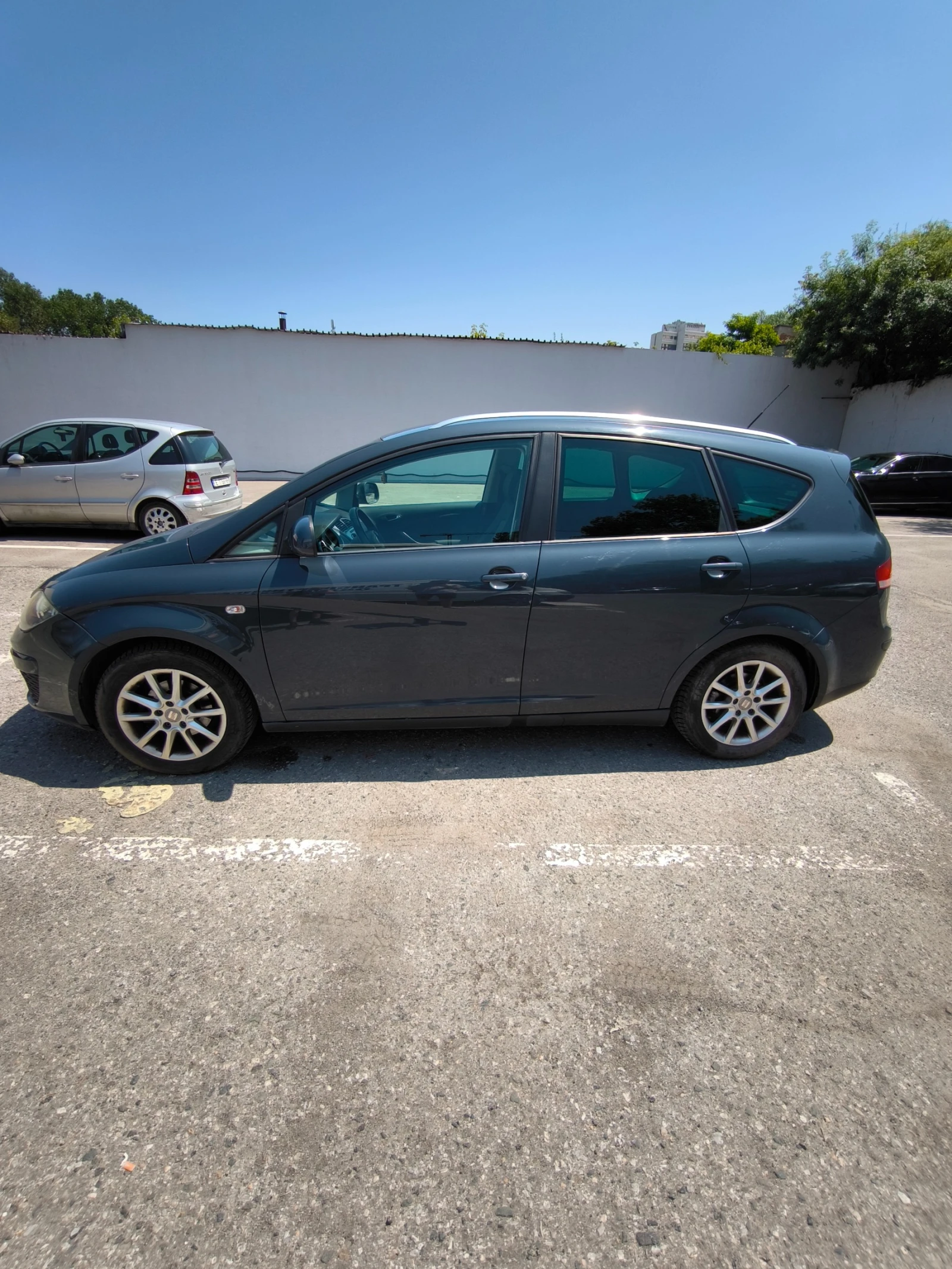 Seat Altea XL - изображение 2