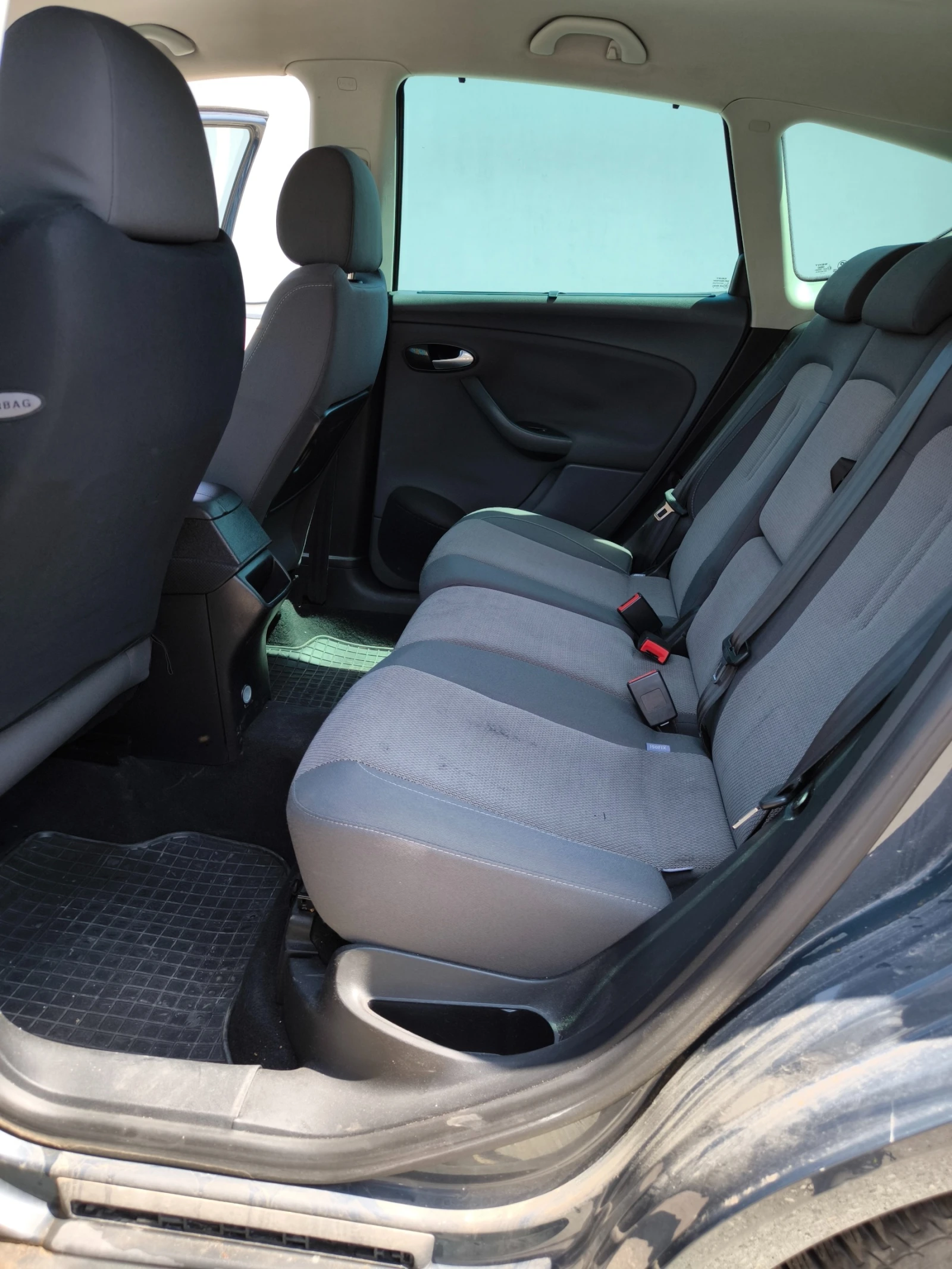 Seat Altea XL - изображение 9