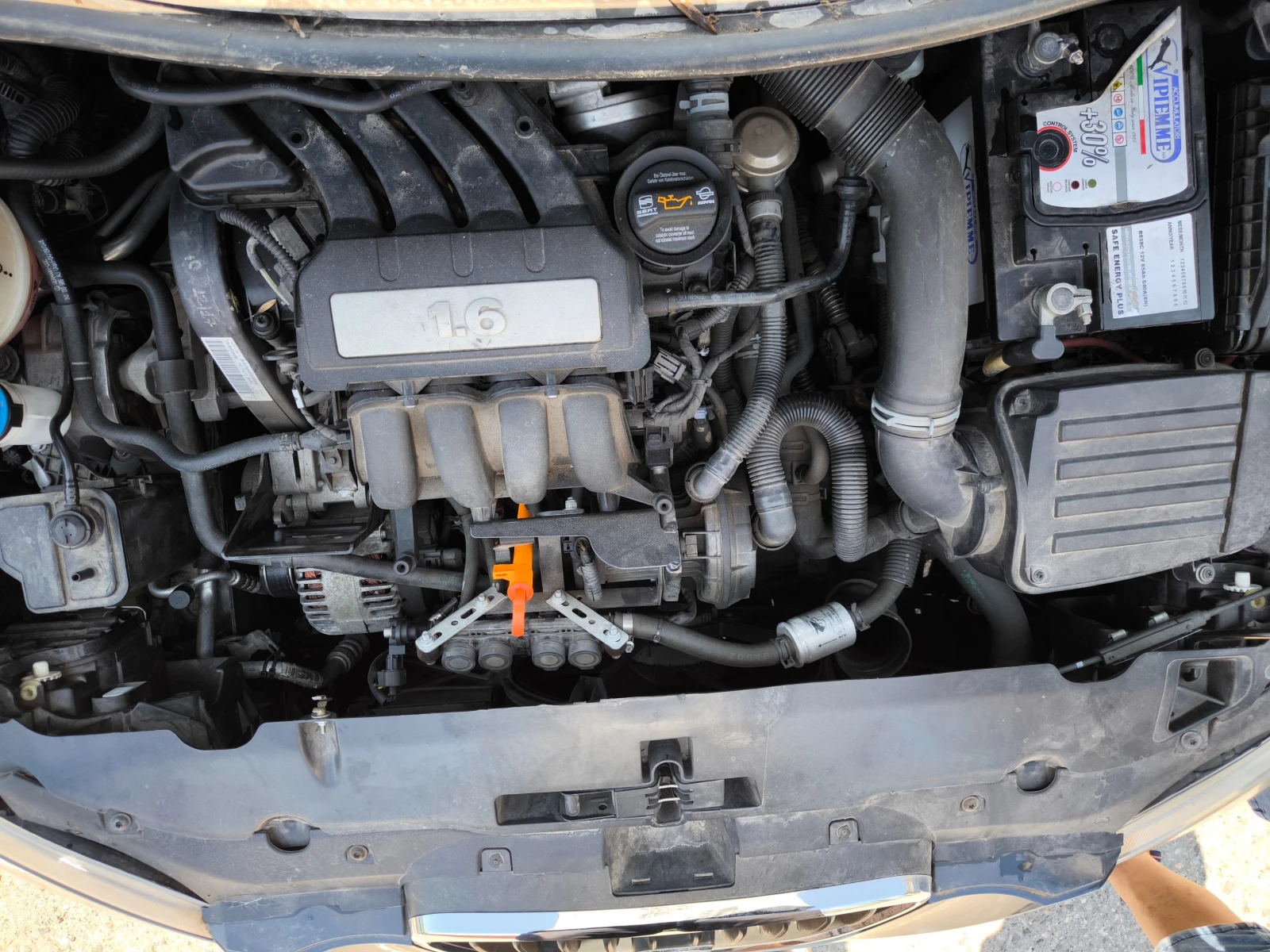 Seat Altea XL - изображение 7
