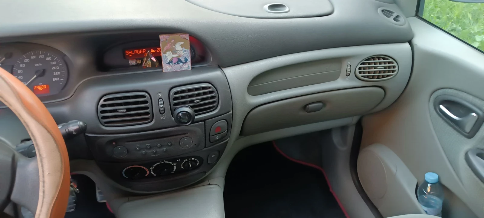 Renault Scenic Megan - изображение 7