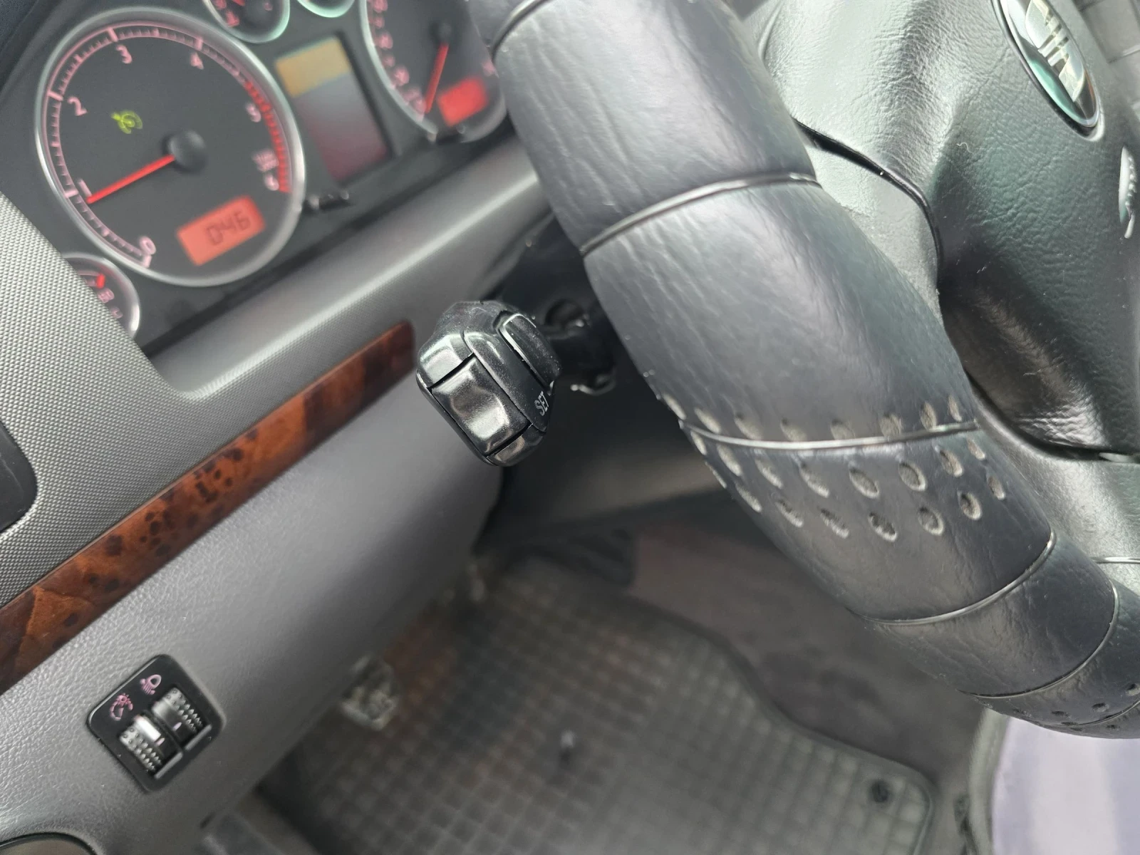 Seat Alhambra 1.9TDI   | Mobile.bg   15