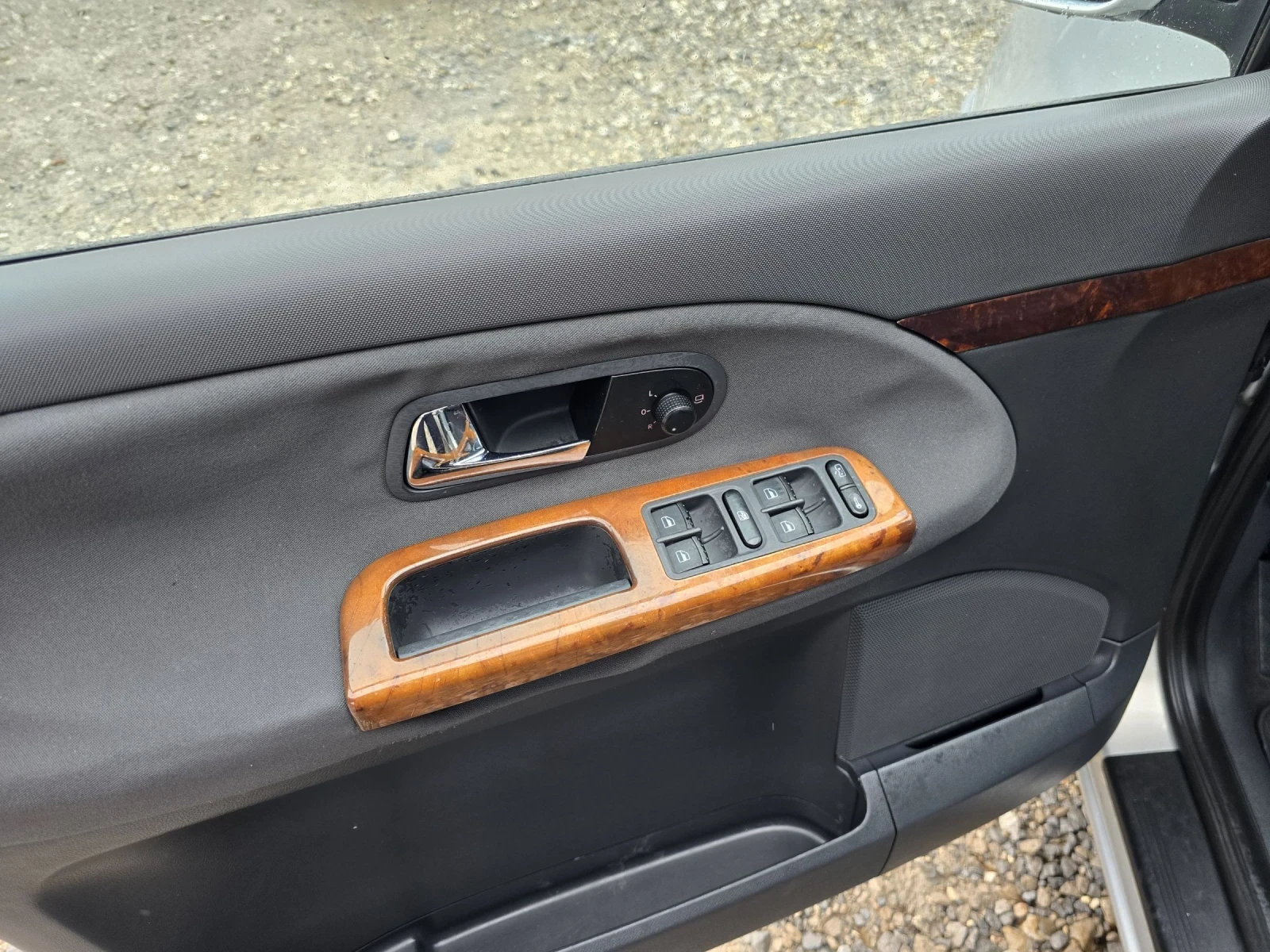 Seat Alhambra 1.9TDI   | Mobile.bg   16