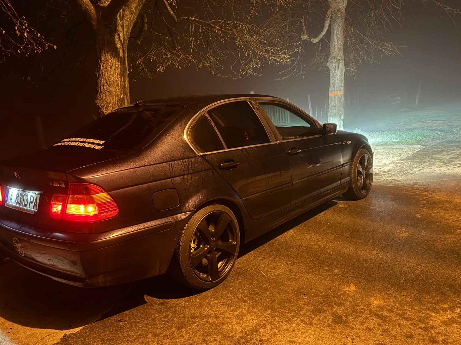 BMW 330 330 XD - изображение 2