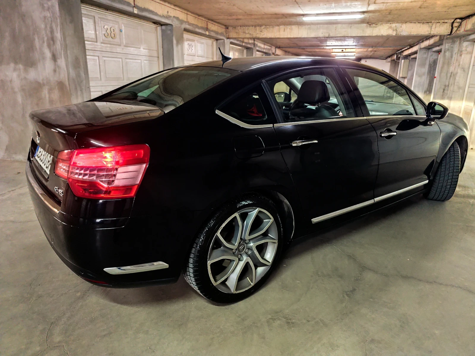 Citroen C5 3.0 V6 240 .. | Mobile.bg   16