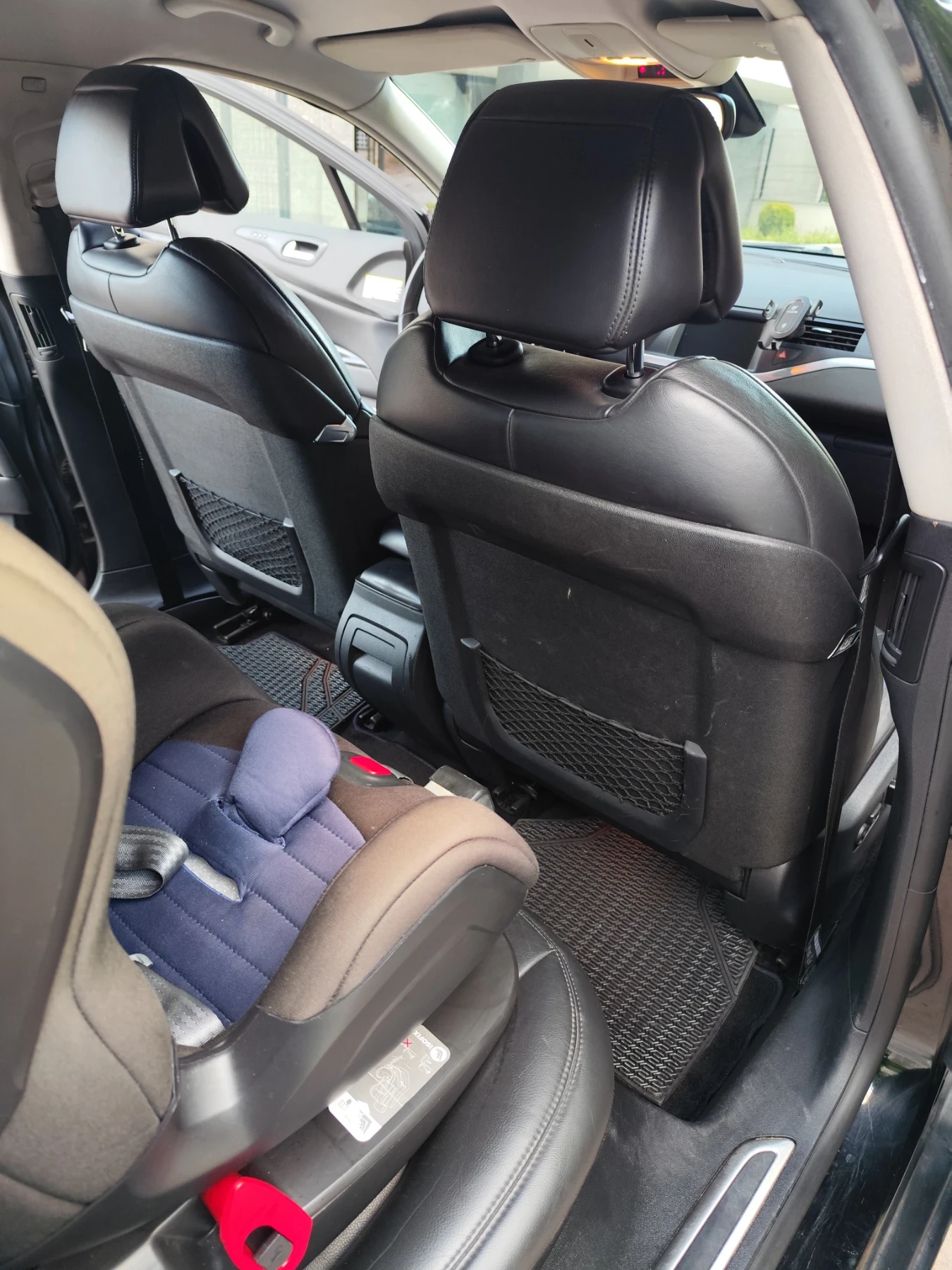 Citroen C5 3.0 V6 240 .. | Mobile.bg   12