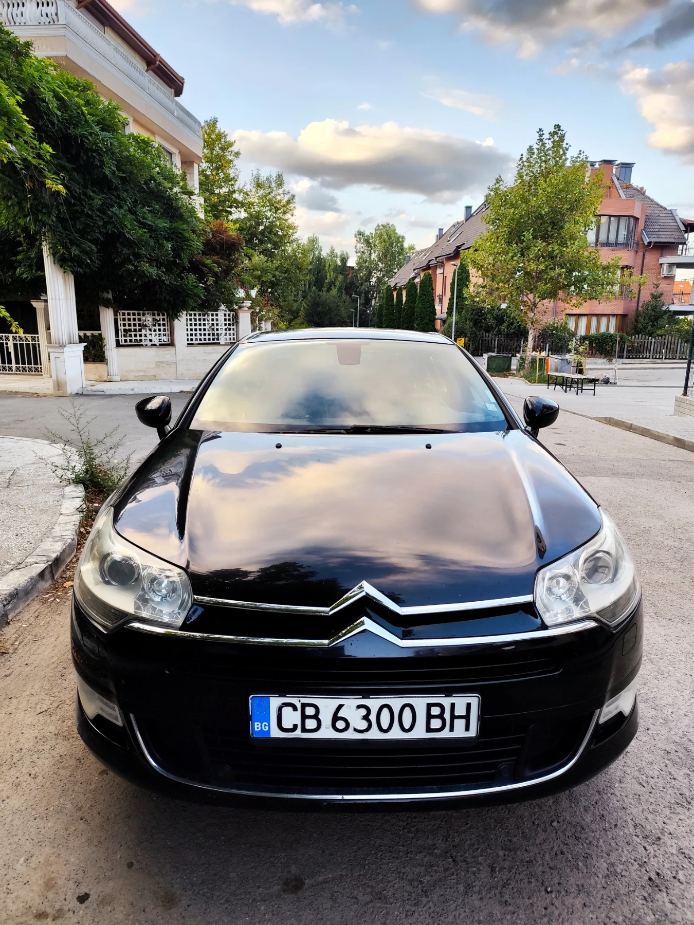 Citroen C5  - изображение 2