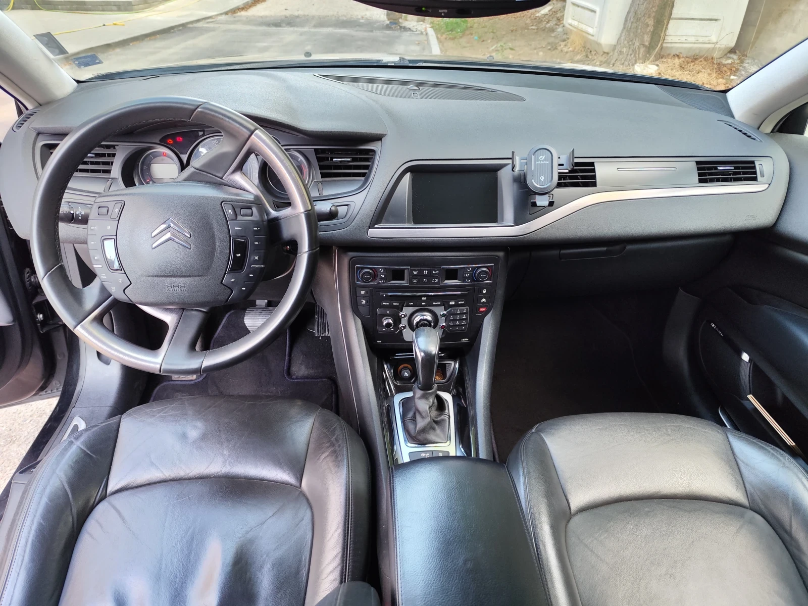 Citroen C5 3.0 V6 240 .. | Mobile.bg   13