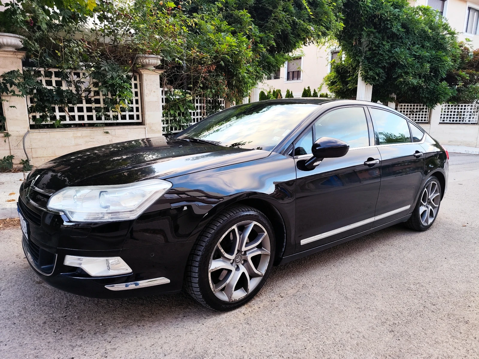 Citroen C5 3.0 V6 240 .. | Mobile.bg   1