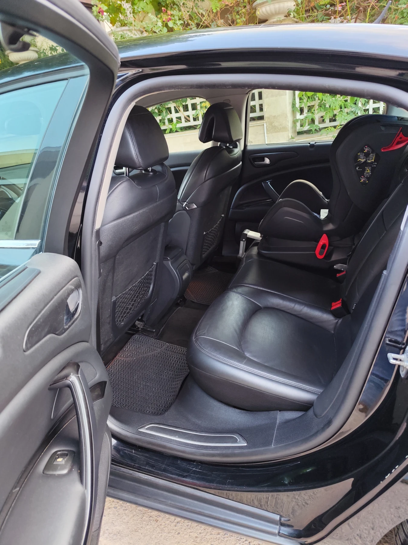 Citroen C5  - изображение 7
