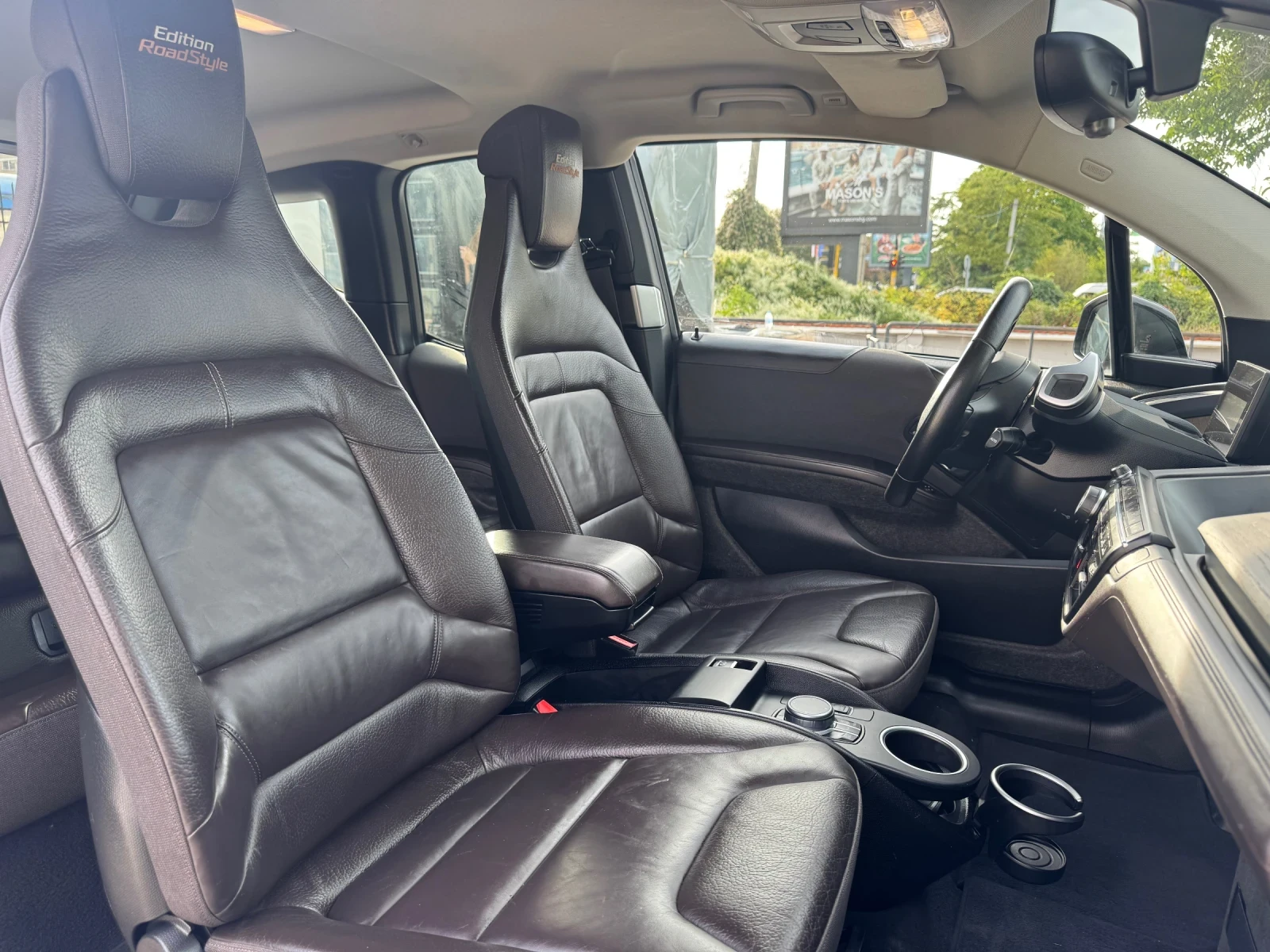 BMW i3 S 120Ah Edition RoadStyle - изображение 10