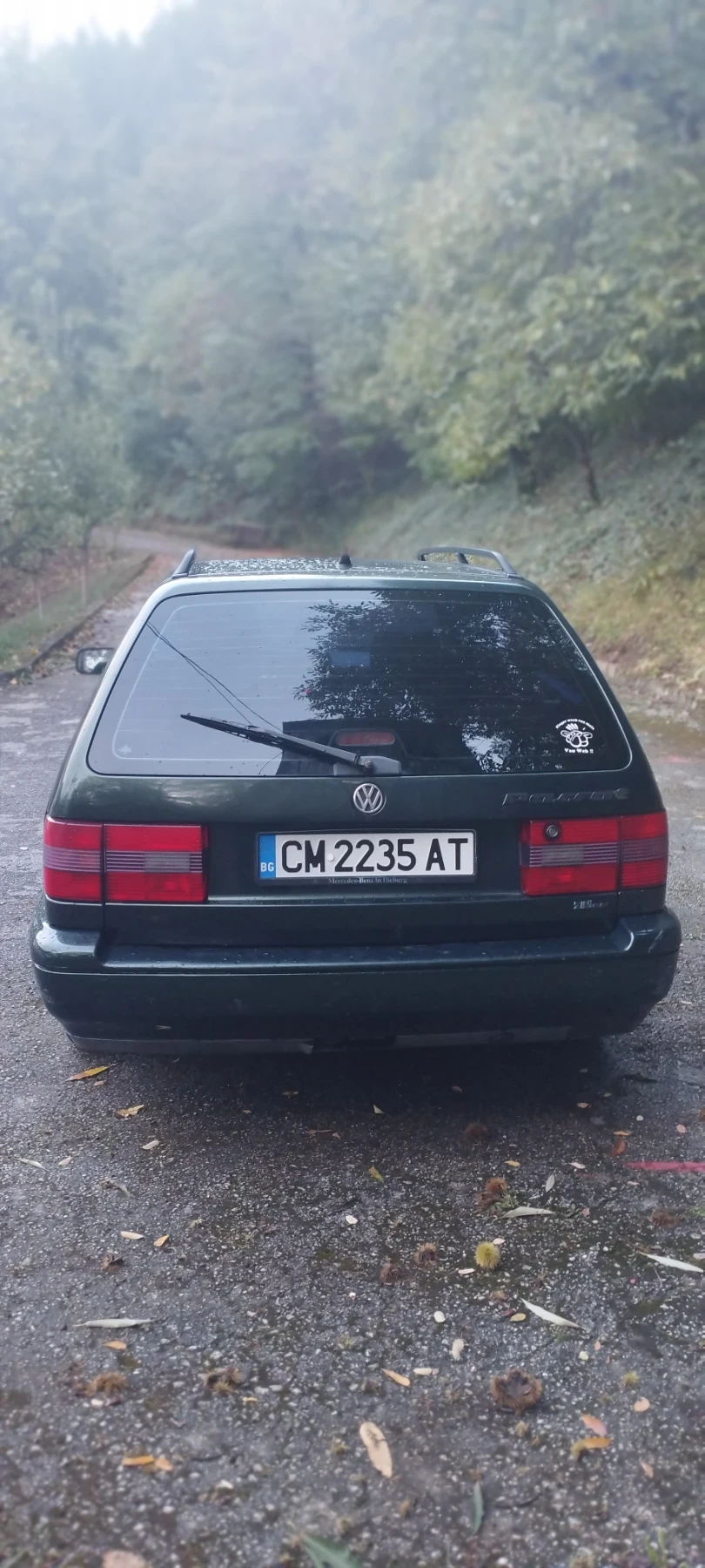 VW Passat | Mobile.bg — изображение 5