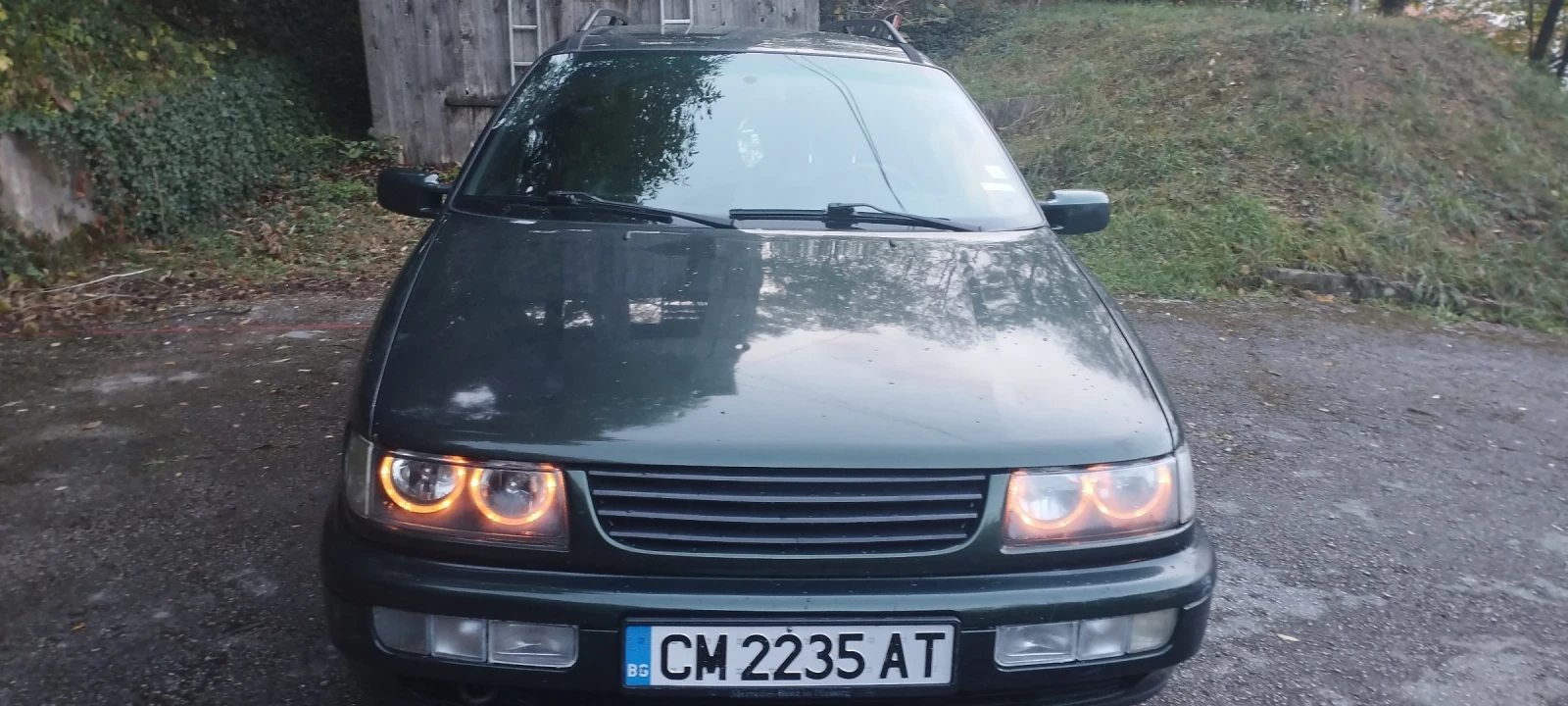 VW Passat | Mobile.bg — изображение 2
