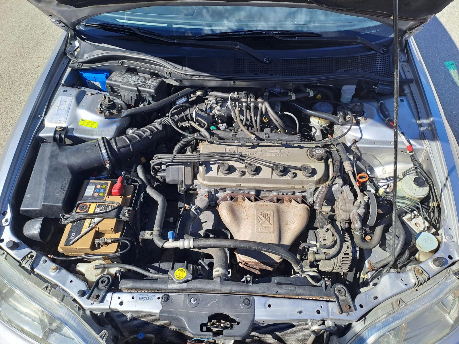 Honda Accord | Mobile.bg � ����������� 11