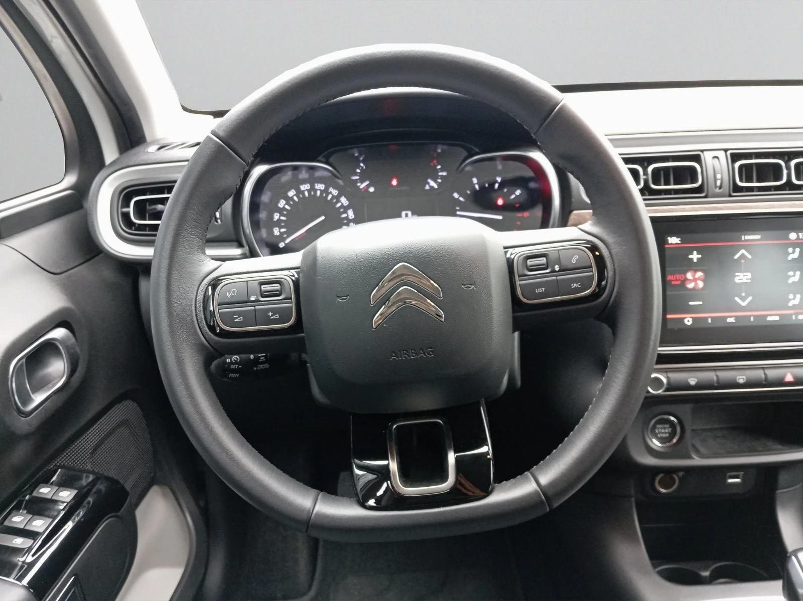 Citroen C3 PureTech 83 S&S BVM5 E6.4 | Mobile.bg   11